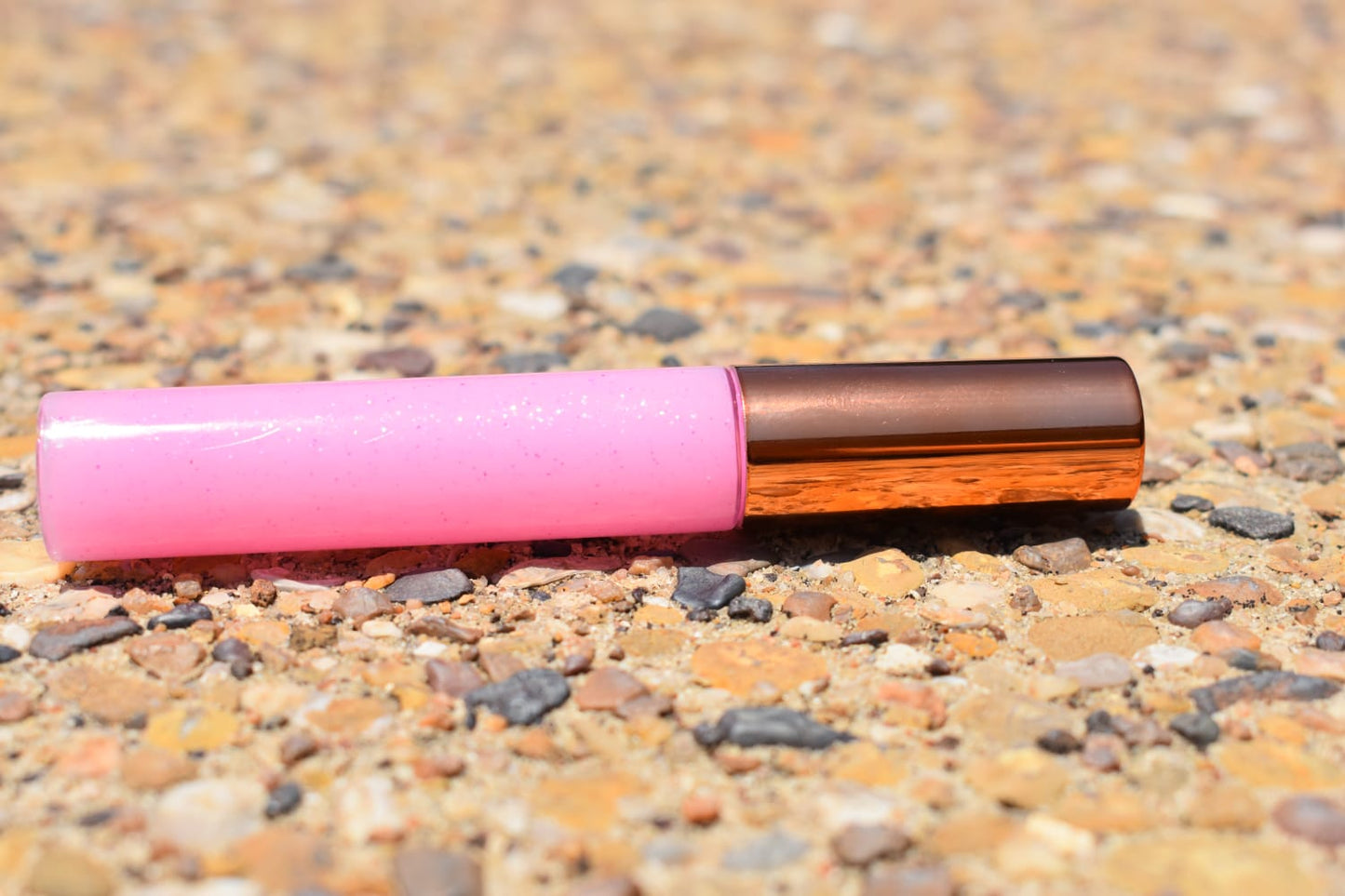 Hydrating Lipgloss Baby Pink