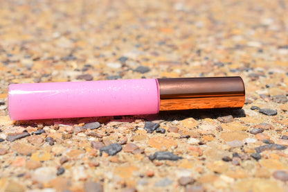 Hydrating Lipgloss Baby Pink